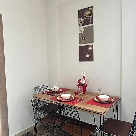Apartment Center 4 Plovdiv