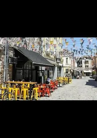 Center 4 * Plovdiv
