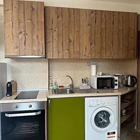 Center 4 Apartment *