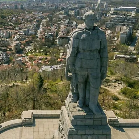 Apartment Center 4 Plovdiv