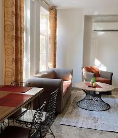 Center 4 Apartment Plovdiv